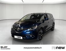Renault Grand Scenic 4 Rouen
