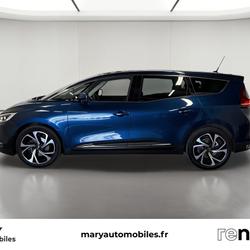 Renault Grand Scenic 4 Blue dCi 120 EDC Intens occasion - Rouen - photo 2/26
