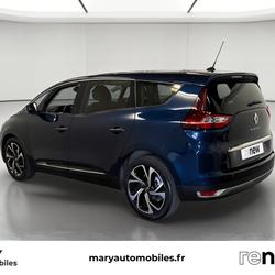 Renault Grand Scenic 4 Blue dCi 120 EDC Intens occasion - Rouen - photo 3/26