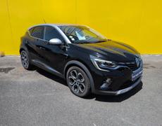 Renault Captur Saint-Georges-sur-Loire