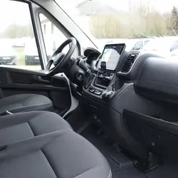 Citroen Jumper L2H2 3.5 140CH S&S BVA8 GPS Clermont