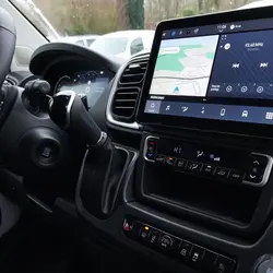 Citroen Jumper L2H2 3.5 140CH S&S BVA8 GPS Clermont