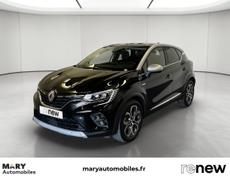 Renault Captur Rouen