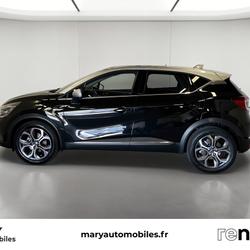 Renault Captur E-Tech Plug-in 160 Intens occasion - Rouen - photo 2/28