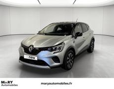 Renault Captur Rouen