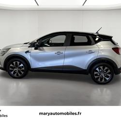 Renault Captur TCe 90 Evolution occasion - Rouen - photo 2/27