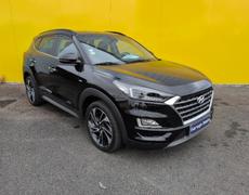Hyundai Tucson Saint-Georges-sur-Loire