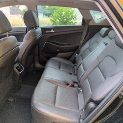Hyundai Tucson 1.6 CRDI 136CH HYBRID 48V EXECUTIVE DCT-7 EURO6D-EVAP Saint-Georges-sur-Loire