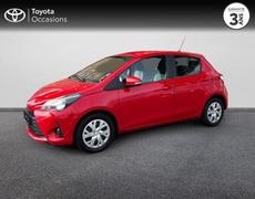 Toyota Yaris Cholet