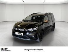 Dacia Jogger Jogger TCe 110 7 places GSR2 Extreme +