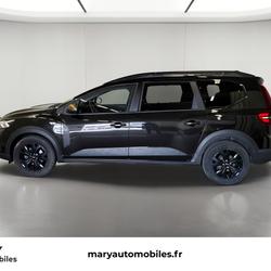 Dacia Jogger TCe 110 7 places GSR2 Extreme + occasion - Rouen - photo 2/26