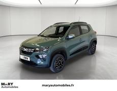 Dacia Spring Rouen