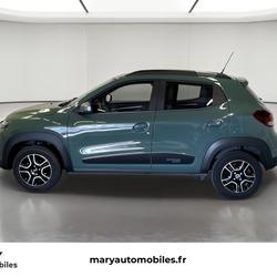Dacia Spring Expression occasion - Rouen - photo 2/26
