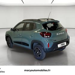 Dacia Spring Expression occasion - Rouen - photo 3/26