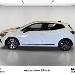 Renault Clio 5 E-Tech full hybrid 145 Techno occasion - Rouen - photo 2/27