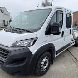 Fiat Ducato 3.5 Maxi 2.3 160ch D&Eacute;PANNEUSE B&eacute;d&eacute;e