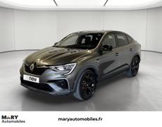 Renault Arkana Rouen
