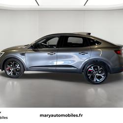 Renault Arkana E-Tech hybride 145 - 22 Engineered occasion - Rouen - photo 2/28