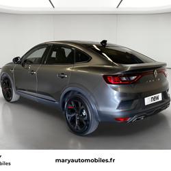 Renault Arkana E-Tech hybride 145 - 22 Engineered occasion - Rouen - photo 3/28