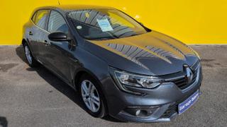 Renault Megane 4  - Business - photo 0