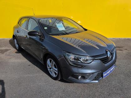 Renault Megane 4 - 1.5 DCI 110CH ENERGY BUSINESS EDC - 12 400 €