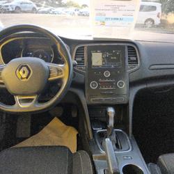 Renault Megane 4 1.5 DCI 110CH ENERGY BUSINESS EDC Saint-Georges-sur-Loire