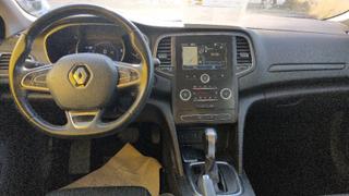 Renault Megane 4  - Business - photo 1