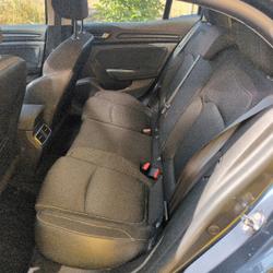 Renault Megane 4 1.5 DCI 110CH ENERGY BUSINESS EDC Saint-Georges-sur-Loire