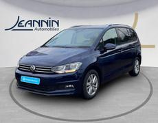 Volkswagen Touran Sens