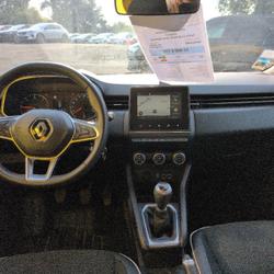 Renault Clio 5 1.5 BLUE DCI 85CH BUSINESS Saint-Georges-sur-Loire