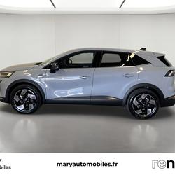 Renault Symbioz E-Tech full hybrid 160 ch Techno occasion - Rouen - photo 2/26