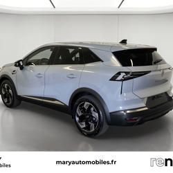 Renault Symbioz E-Tech full hybrid 160 ch Techno occasion - Rouen - photo 3/26