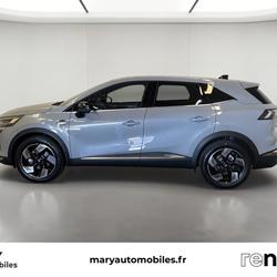 Renault Symbioz E-Tech full hybrid 160 ch Techno occasion - Rouen - photo 2/26