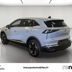 Renault Symbioz E-Tech full hybrid 160 ch Techno occasion - Rouen - photo 3/26