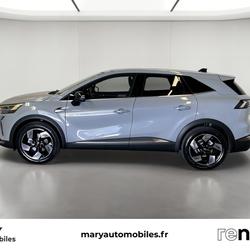 Renault Symbioz E-Tech full hybrid 160 ch Techno occasion - Rouen - photo 2/26