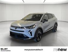 Renault Symbioz Rouen