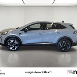 Renault Symbioz E-Tech full hybrid 160 ch Techno occasion - Rouen - photo 2/38