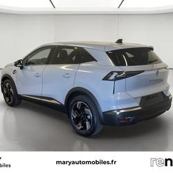 Renault Symbioz E-Tech full hybrid 160 ch Techno occasion - Rouen - photo 3/38