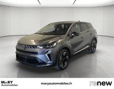 Renault Symbioz Rouen