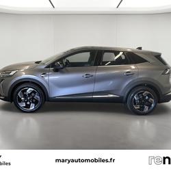 Renault Symbioz E-Tech full hybrid 160 ch Techno occasion - Rouen - photo 2/26