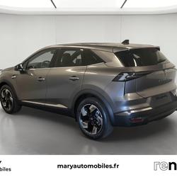 Renault Symbioz E-Tech full hybrid 160 ch Techno occasion - Rouen - photo 3/26