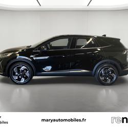 Renault Symbioz E-Tech full hybrid 160 ch Techno occasion - Rouen - photo 2/27