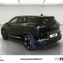 Renault Symbioz E-Tech full hybrid 160 ch Techno occasion - Rouen - photo 3/27