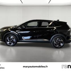 Renault Symbioz E-Tech full hybrid 160 ch Techno occasion - Rouen - photo 2/31