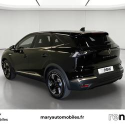 Renault Symbioz E-Tech full hybrid 160 ch Techno occasion - Rouen - photo 3/31