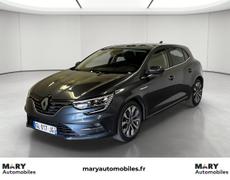 Renault Megane 4 Rouen