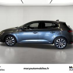 Renault Megane 4 IV Berline TCe 140 EDC Techno occasion - Rouen - photo 2/26