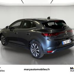 Renault Megane 4 IV Berline TCe 140 EDC Techno occasion - Rouen - photo 3/26