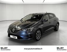 Renault Megane 4 Rouen