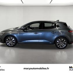 Renault Megane 4 IV Berline TCe 140 EDC Techno occasion - Rouen - photo 2/30